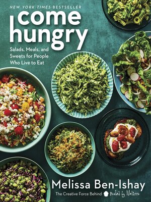 cover image of Come Hungry